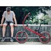 Складной велосипед-степпер. StepTwin Bike 0